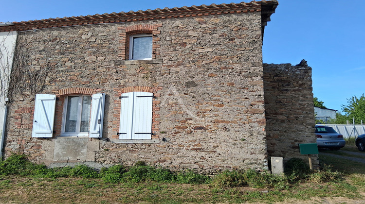 Ma-Cabane - Vente Maison LA MARNE, 98 m²