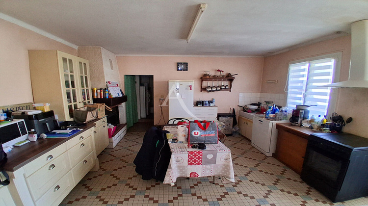 Ma-Cabane - Vente Maison LA MARNE, 98 m²