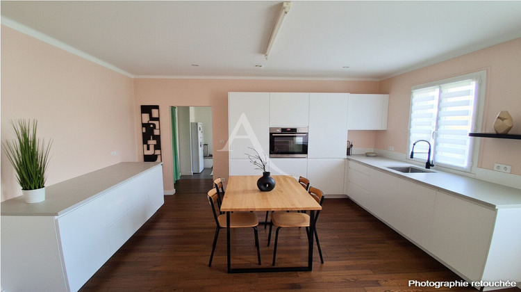 Ma-Cabane - Vente Maison LA MARNE, 98 m²