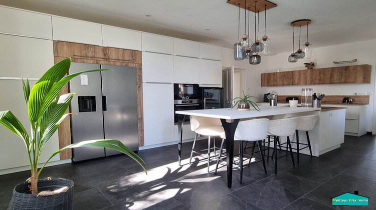 Ma-Cabane - Vente Maison LA MARNE, 247 m²