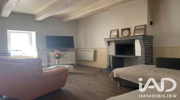 Ma-Cabane - Vente Maison La Marne, 80 m²