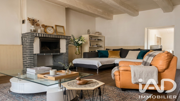 Ma-Cabane - Vente Maison La Marne, 80 m²