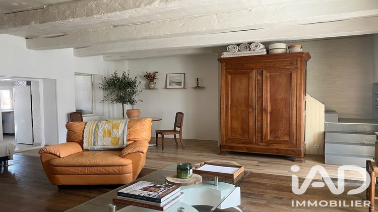 Ma-Cabane - Vente Maison La Marne, 80 m²