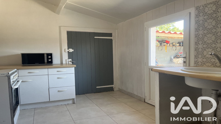 Ma-Cabane - Vente Maison La Marne, 80 m²