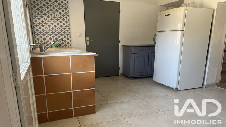 Ma-Cabane - Vente Maison La Marne, 80 m²