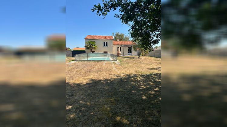 Ma-Cabane - Vente Maison LA MARNE, 104 m²