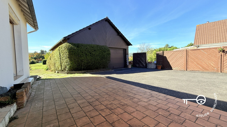 Ma-Cabane - Vente Maison LA MAROLLE-EN-SOLOGNE, 79 m²