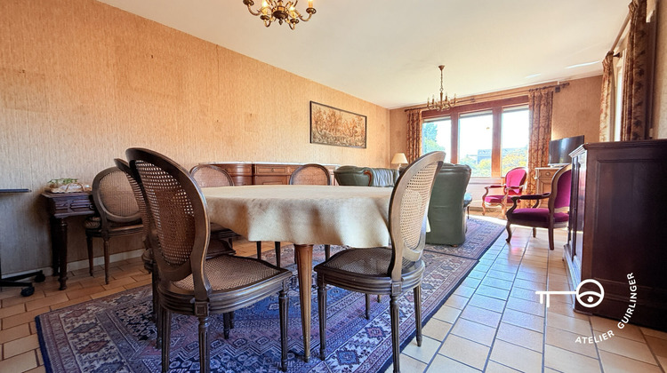 Ma-Cabane - Vente Maison LA MAROLLE-EN-SOLOGNE, 79 m²