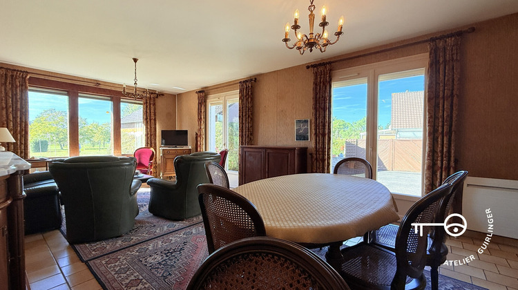 Ma-Cabane - Vente Maison LA MAROLLE-EN-SOLOGNE, 79 m²