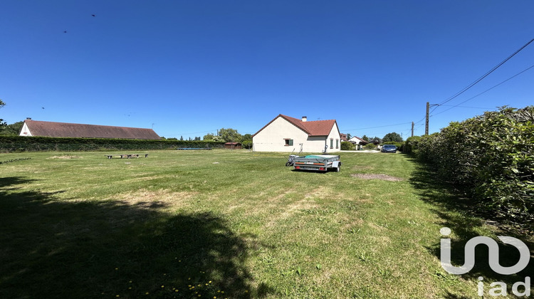 Ma-Cabane - Vente Maison La Marolle-en-Sologne, 150 m²