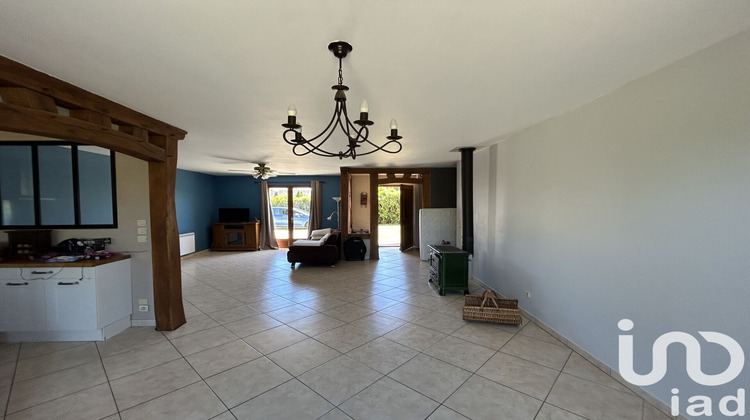 Ma-Cabane - Vente Maison La Marolle-en-Sologne, 150 m²