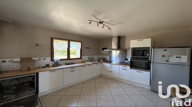 Ma-Cabane - Vente Maison La Marolle-en-Sologne, 150 m²