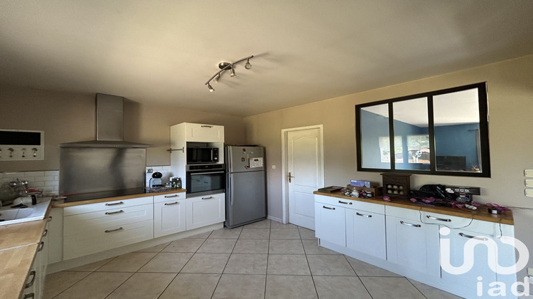 Ma-Cabane - Vente Maison La Marolle-en-Sologne, 150 m²