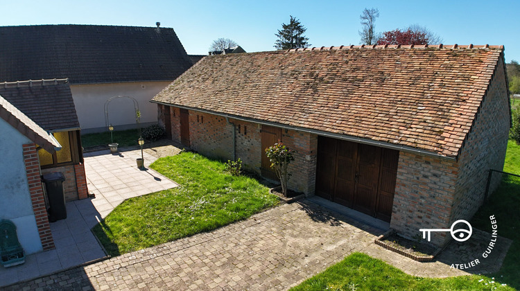 Ma-Cabane - Vente Maison LA MAROLLE-EN-SOLOGNE, 85 m²