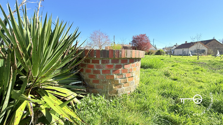 Ma-Cabane - Vente Maison LA MAROLLE-EN-SOLOGNE, 85 m²
