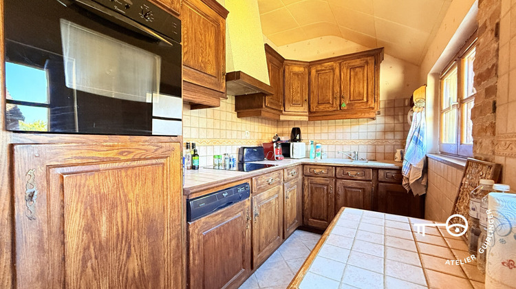 Ma-Cabane - Vente Maison LA MAROLLE-EN-SOLOGNE, 85 m²