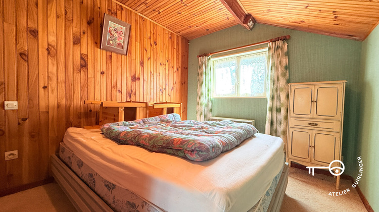 Ma-Cabane - Vente Maison LA MAROLLE-EN-SOLOGNE, 69 m²