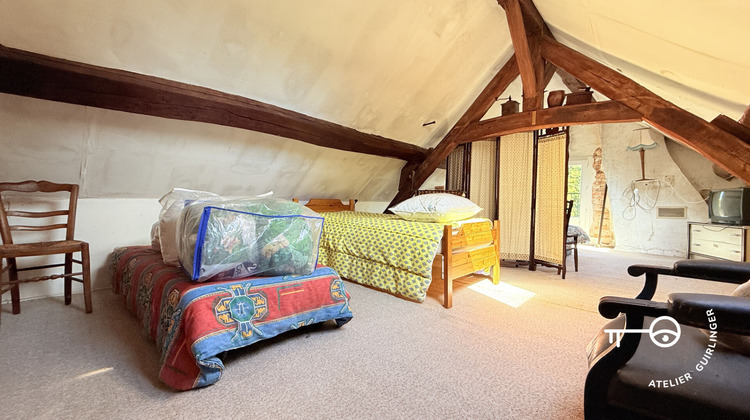 Ma-Cabane - Vente Maison LA MAROLLE-EN-SOLOGNE, 69 m²