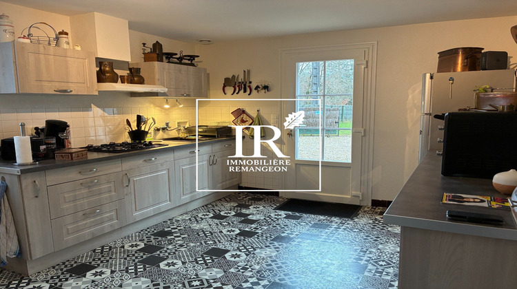 Ma-Cabane - Vente Maison La Marolle-en-Sologne, 63 m²