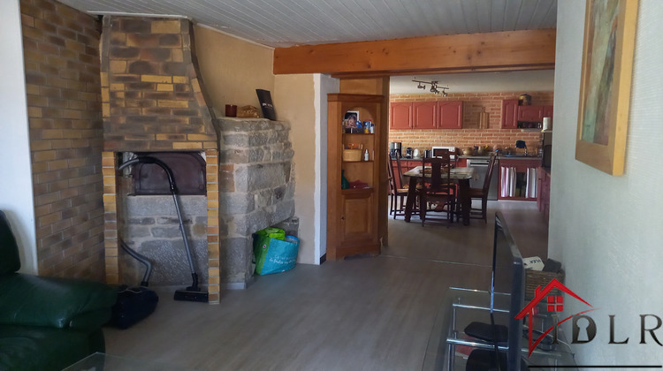 Ma-Cabane - Vente Maison La Marre, 175 m²