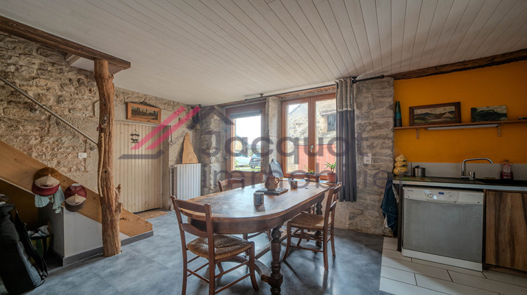 Ma-Cabane - Vente Maison LA MARRE, 200 m²