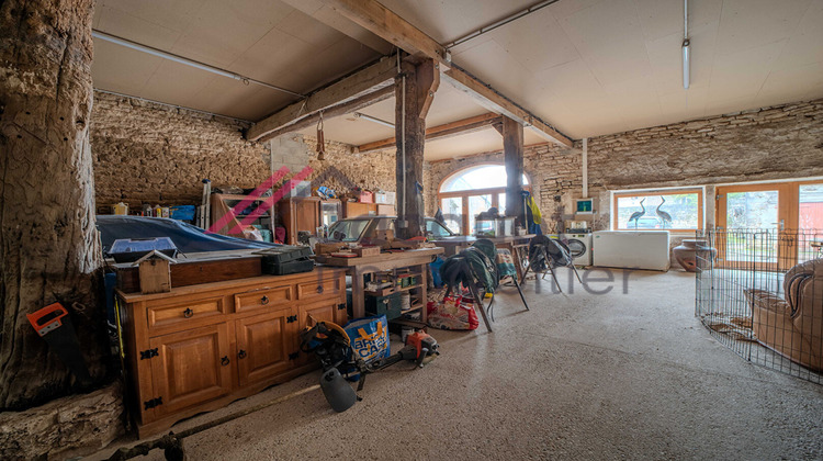 Ma-Cabane - Vente Maison LA MARRE, 200 m²