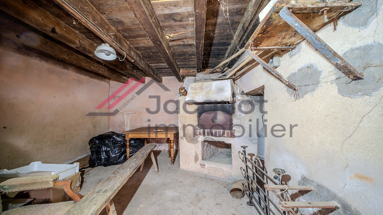 Ma-Cabane - Vente Maison LA MARRE, 200 m²