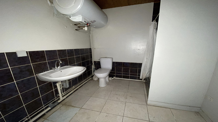 Ma-Cabane - Vente Maison LA MARRE, 190 m²