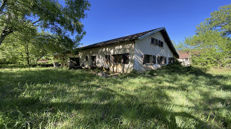 Ma-Cabane - Vente Maison LA MARRE, 190 m²