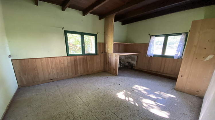 Ma-Cabane - Vente Maison LA MARRE, 190 m²