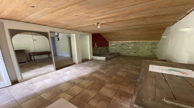 Ma-Cabane - Vente Maison LA MARRE, 190 m²