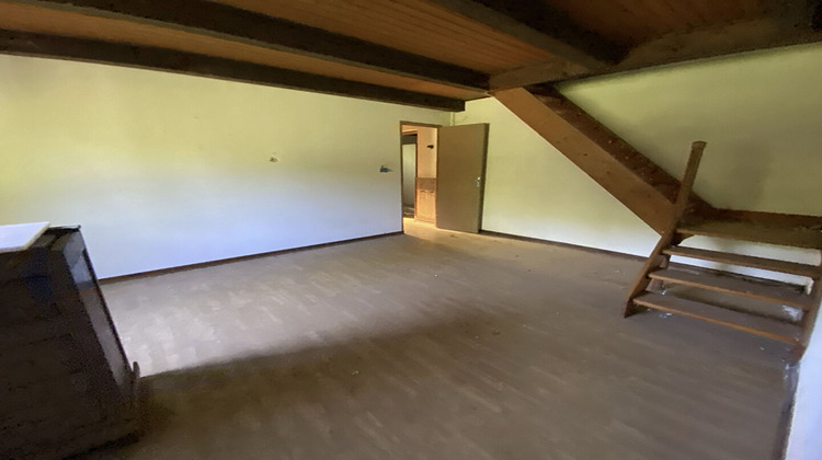 Ma-Cabane - Vente Maison LA MARRE, 190 m²