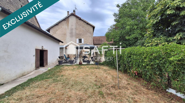Ma-Cabane - Vente Maison La Marre, 141 m²
