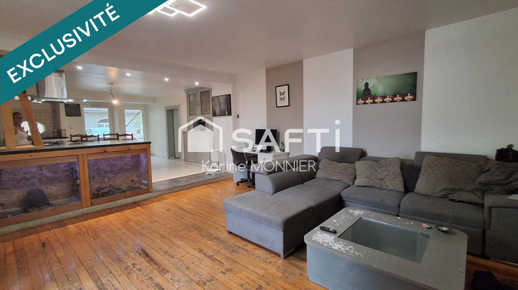 Ma-Cabane - Vente Maison La Marre, 141 m²