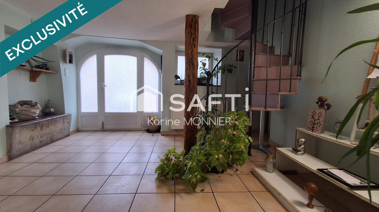 Ma-Cabane - Vente Maison La Marre, 141 m²