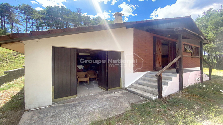 Ma-Cabane - Vente Maison LA MARTRE, 45 m²