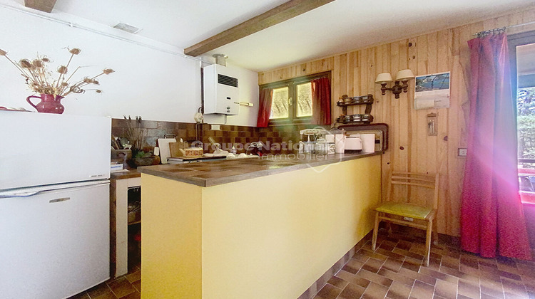 Ma-Cabane - Vente Maison LA MARTRE, 45 m²