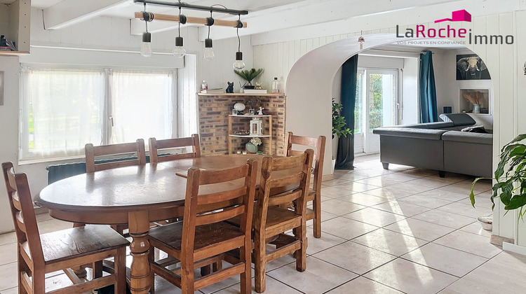 Ma-Cabane - Vente Maison La Martyre, 153 m²