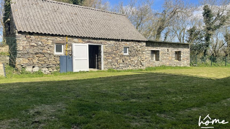 Ma-Cabane - Vente Maison La Martyre, 150 m²