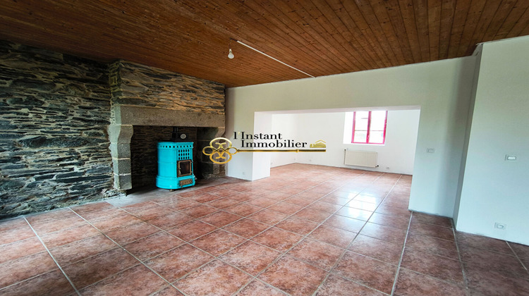 Ma-Cabane - Vente Maison LA MARTYRE, 239 m²