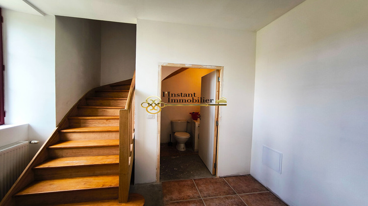 Ma-Cabane - Vente Maison LA MARTYRE, 239 m²