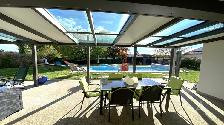 Ma-Cabane - Vente Maison LA MAXE, 270 m²