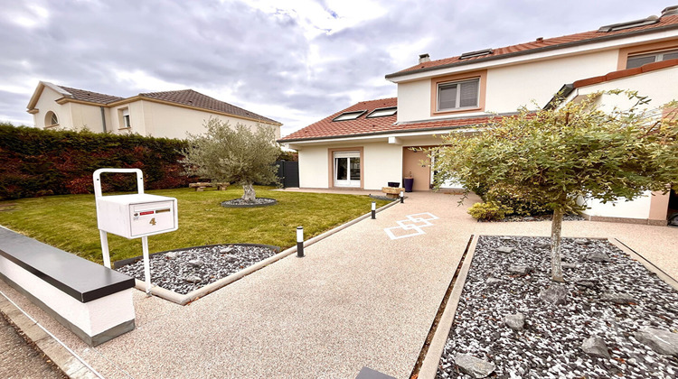 Ma-Cabane - Vente Maison LA MAXE, 270 m²