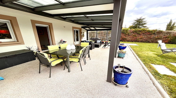 Ma-Cabane - Vente Maison LA MAXE, 270 m²