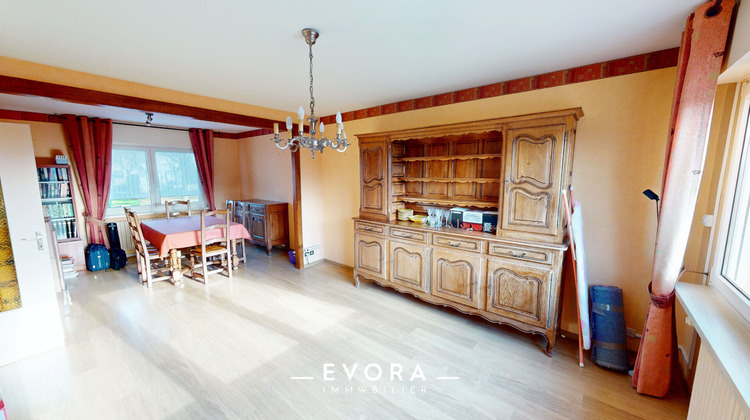 Ma-Cabane - Vente Maison LA MAXE, 95 m²