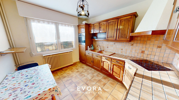 Ma-Cabane - Vente Maison LA MAXE, 95 m²