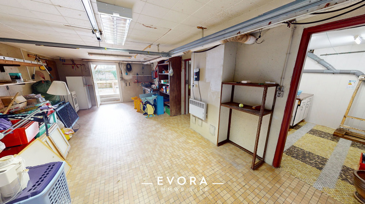 Ma-Cabane - Vente Maison LA MAXE, 95 m²