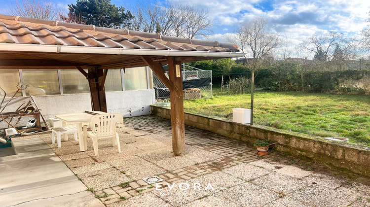 Ma-Cabane - Vente Maison LA MAXE, 95 m²