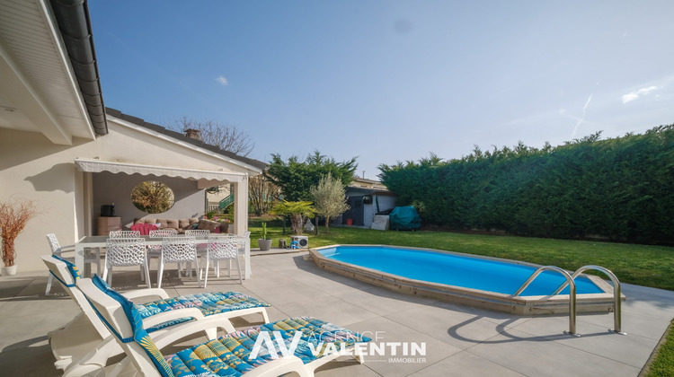 Ma-Cabane - Vente Maison La Maxe, 141 m²