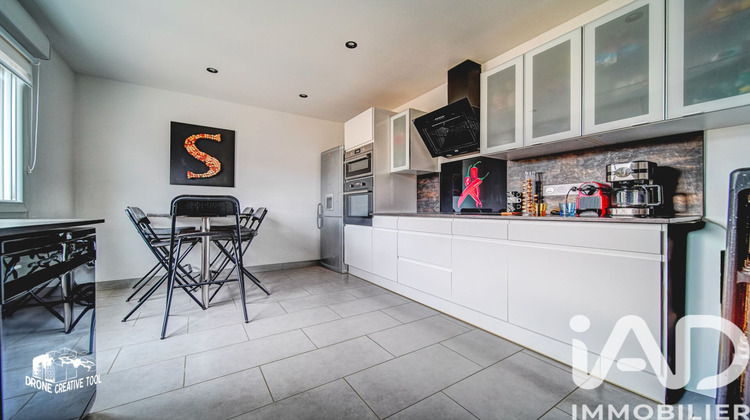 Ma-Cabane - Vente Maison La Maxe, 90 m²